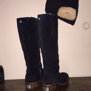UGG Broome Boots